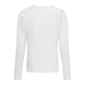 Girl's long sleeve top Only konkita image-1