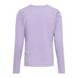 Girl's long sleeve top Only konkita image-1