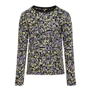 Girl's long sleeve top Only konkita image-0