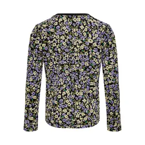 Girl's long sleeve top Only konkita image-1