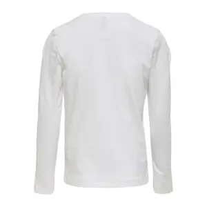 Girl's long sleeve top Only konkita image-1