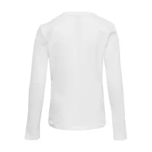 Girl's long sleeve top Only konwithney life image-1