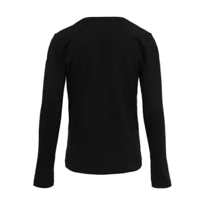 Girl's long sleeve top Only konwithney life image-1