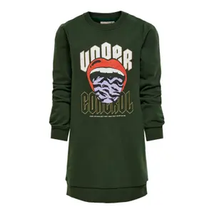 Girl's dress Only konrollo life image-0