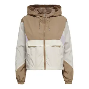 Wasserdichte Jacke für Frauen Only Onljose image-0