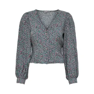 Women's long sleeve top Only onlane life image-0