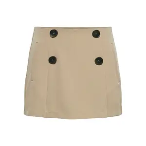 Shorts för kvinnor Only onlmonroe skorts image-0