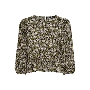 Women's 3/4 top Only onldenni image-0
