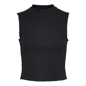 Women's sleeveless T-shirt Only onllinea life image-0