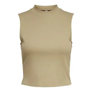 Women's sleeveless T-shirt Only onllinea life image-0