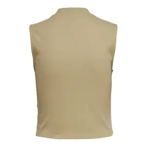 Women's sleeveless T-shirt Only onllinea life image-1