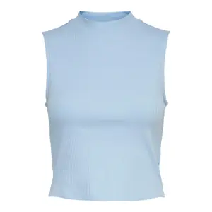 Women's sleeveless T-shirt Only onllinea life image-0