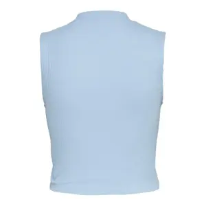 Women's sleeveless T-shirt Only onllinea life image-1