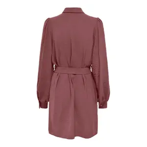 Frauenkleid Only onlmette image-1