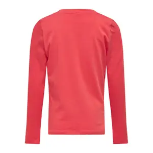 Girl's long sleeve T-shirt Only kids kontinna image-1