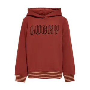 Sweatshirt girl Only kids konluck Life image-0