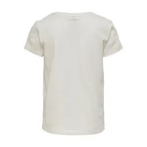 Girl's T-shirt Only kids konkita life reg love image-1