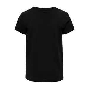 Girl's T-shirt Only kids konkita life reg love image-1