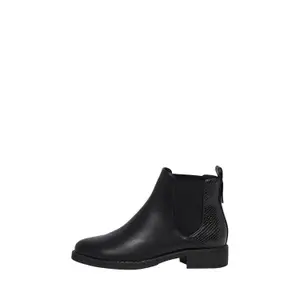 Dameslaarzen Only Onlbibi-17 Puake Elastic Boot image-0
