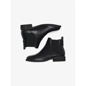 Dameslaarzen Only Onlbibi-17 Puake Elastic Boot image-3