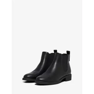 Dameslaarzen Only Onlbibi-17 Puake Elastic Boot image-1