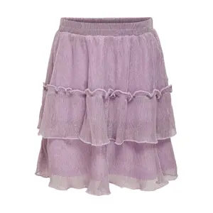 Girl's skirt Only konchili layerd image-0