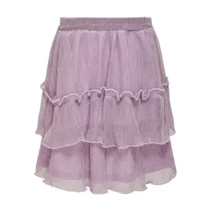 Girl's skirt Only konchili layerd image-1