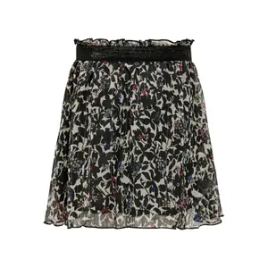 Girl's skirt Only kids konmille lurex image-1