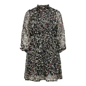 Girl's dress Only konmille image-0