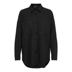 Woman's shirt Only onlastrid loose image-0