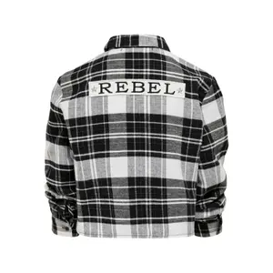 Girl's long sleeve shirt Only konvilma lurex image-1