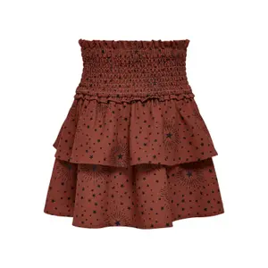 Girl's skirt Only konmolly layerd image-1