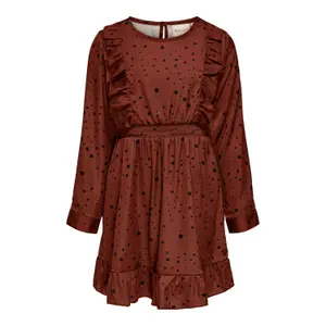 Girl's dress Only konmolly image-0