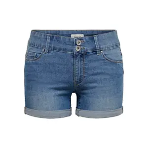 Women's shorts Only onlcarmen image-0