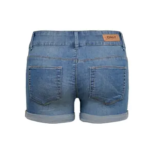 Women's shorts Only onlcarmen image-1