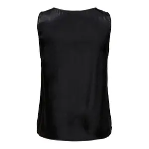 Women's sleeveless T-shirt Only onlnaomi wovens image-1