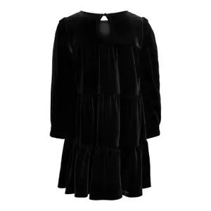 Girl's dress Only konstarling image-1