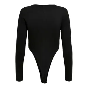 Damen-Bodysuit Only onlzaggie image-1