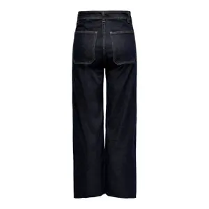 Women's jeans Only onlsylvie wide image-2