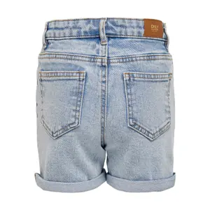 Girl's shorts Only kids kogphine azg668 image-1