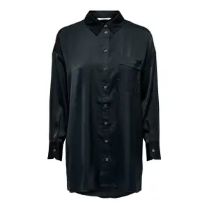 Women's long sleeve blouse Only onlprimrose image-0