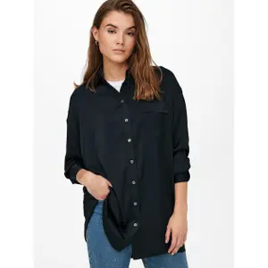 Women's long sleeve blouse Only onlprimrose image-2