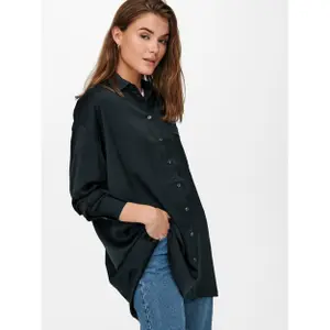 Women's long sleeve blouse Only onlprimrose image-3