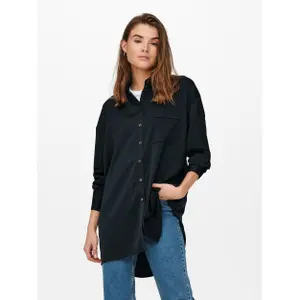 Women's long sleeve blouse Only onlprimrose image-4