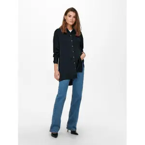 Women's long sleeve blouse Only onlprimrose image-5