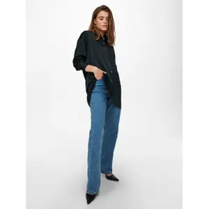 Women's long sleeve blouse Only onlprimrose image-6