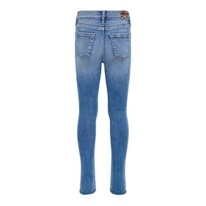 Skinny jeans girl Only kids konblush ana1319 image-1