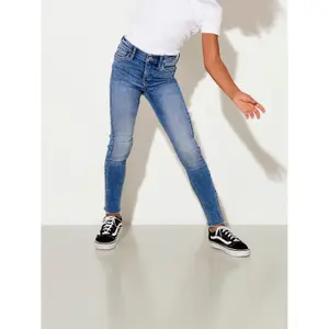 Skinny jeans girl Only kids konblush ana1319 image-2