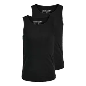 Girls' tank tops Only kids konliga (x2) image-0