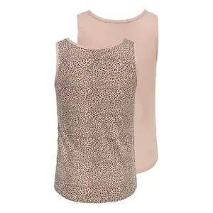 Girls' dungarees Only kids konliga (x2) image-1